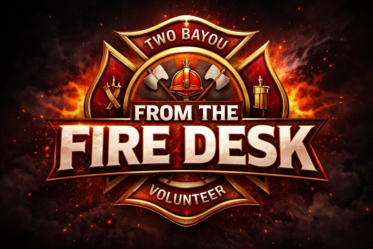 From The Fire Desk